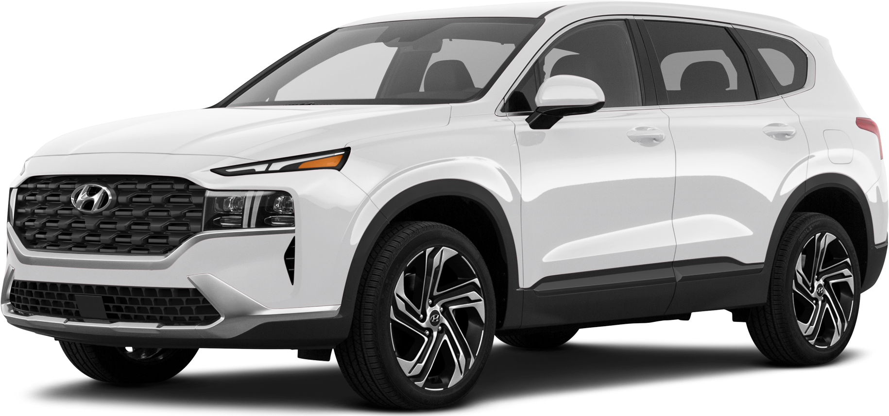 Hyundai Santa Fe Is Our 2Row Midsize SUV Best Buy of 2023 Kelley